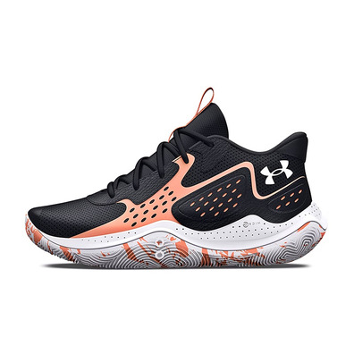 Under Armour GS Jet '23 "Bubble Peach"