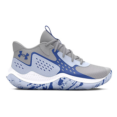 Under Armour GS Jet '23 Jr. "Mod Gray"