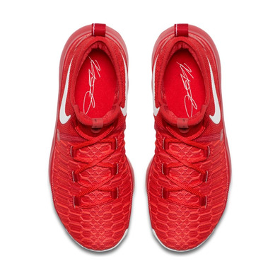 Zoom KD 9 GS "Doncic" (611/university red/white)