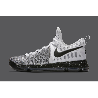 Zoom KD 9 "Oreo" (100/white/black)