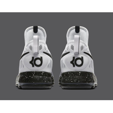 Zoom KD 9 "Oreo" (100/white/black)