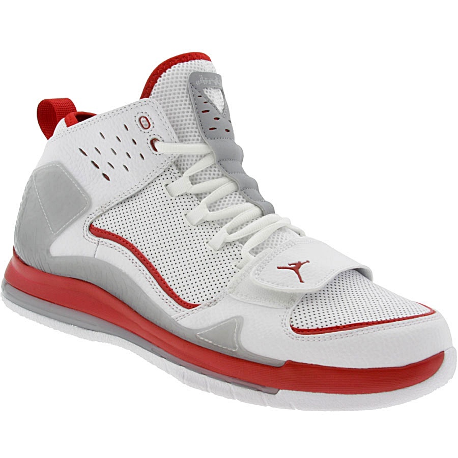 Jordan Evolution 85 (101/blanco/rojo) - manelsanchez.com