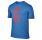 Nike Camiseta Kyrie Foundation Logo (435/azul/crisom)