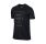 Nike Camiseta S+ Elite Gold (010/negro/oro)