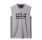 Adidas NBA Camiseta Brooklyn Nets Winter Hoops Rev (gris)