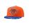 Adidas NBA Gorra New York Knicks Winter Hoops (naranja/azul)