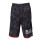 Adidas Short Fanwear Bulls (negro/rojo)