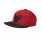 Adidas Originals Gorra Chicago Bulls Cap Snapback (rojo/negro)