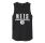 Adidas Tank Niño NBA Winter Hoops Brooklyn Nets (negro/blanco)