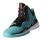 Adidas D-Rose 773 III "Mint" (menta/negro/blanco/rojo)