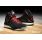 D. Rose 5 Boost "Abrines" (negro/rojo)