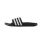 Adidas Adilette Cloudfoam Ultra Stripe W (black/white)