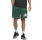 Adidas Basketball Badge of Sport Shorts "Team Dark Green"