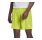 Adidas Entrada 22 Shorts "Team Sol Yellow"