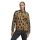 Adidas Essentials 3-Stripes Animal Print Sweatshirt