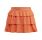 Adidas Girls Frill Skirt