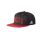 Adidas NBA Bulls Cap (black/red solid/white)