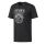 Adidas NBA San Antonio Spurs Graphic 4 Tee (negro)