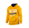 Adidas NBA Washed Pullover Hoody Golden State Warrios (Amarillo/Blanco/Azul)