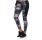 Adidas Originals Mujer Leggings Tokio Print (negro/multicolor)