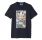 Adidas Originals Camiseta Back to School Tongue Label (legend ink)