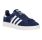 Adidas Originals Campus "Dark Blue"