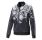 Adidas Originals Farm Florido Superstar Track Jacket "Floral Vintage" (black/white)