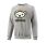 Adidas Originals Sudadera Logo Crew By Nigo (gris)