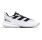 Adidas Basketball Subzone "White Black"