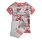 Adidas Training Girls Dress Set