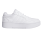 Adidas W Hoops 3.0 Bold "White-Dash Grey"