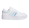 Adidas W Hoops 3.0 Bold "White-Preloved Blue"