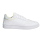 Adidas Women Hoops 3.0 SE "White-Easy Yellow"