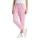 Adidas W Training Essentials 3-stripes pants "Pink"