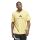 Adidas Basketball WWH LOGO G T  "Yellow"