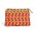 Adidas x FARM Saccosh Bag "Orange-AOP"