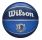 Balón Baloncesto Wilson NBA Team Tribute Mavericks Talla 7