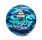 Balón Basket Peak Camo Ball "Blue Turquoise"