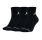 Jordan Jumpman High-Intensity Quarter Sock 3Pack