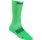 Spalding Coloured Socks Mid Cud "Fluo Green"