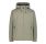 Campagnolo Men's Padded Jacket in ripstop fabric "Sage"