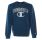 Champion Athletic Classic Springfield Logo Crewneck Sweatshirt