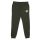 Champion Athletic Kids Logo Rib Cuff Pants (Forest Green)