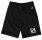 Champion Basketball Kids Sport Lifestyle Big Braphic Mesh Short "Black"