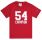 Champion Basketball Kids Sport Lifestyle Big Braphic Mesh Tee "Red"