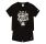 Champion Girls Legacy Cotton Idea Mix T-shirt and Short Set "Black"