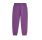 Champion Girls Lightweight Brushed Fleece Joggers "Purple"