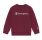 Champion Kids American Classic Fleece Sweat Crewneck "Bordeaux"