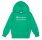 Champion Kids Felpa Legacy Graphic "Green"