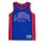 Champion Kids Sport Lifestyle Basketball USA Mesh Tank Top "Nautical Blue"